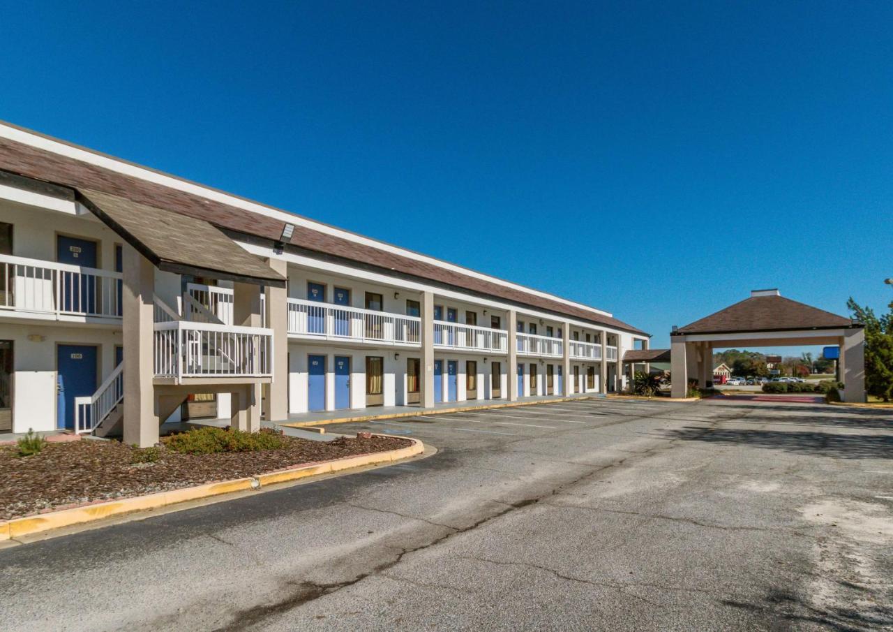 Motel 6-Holyoke, Ma Westfield Exterior foto